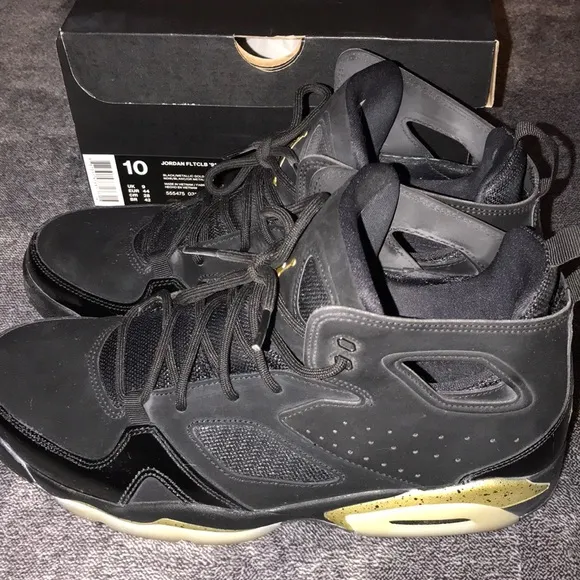 🔥 Jordan Flight Club ‘91 🔥