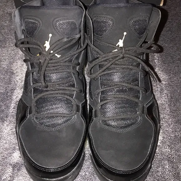 🔥 Jordan Flight Club ‘91 🔥