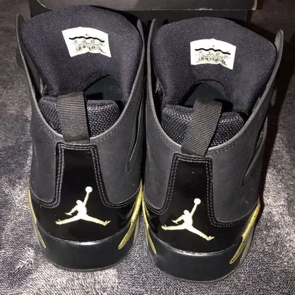 🔥 Jordan Flight Club ‘91 🔥