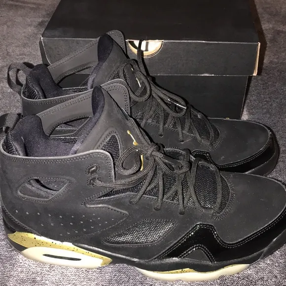 🔥 Jordan Flight Club ‘91 🔥