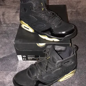 🔥 Jordan Flight Club ‘91 🔥
