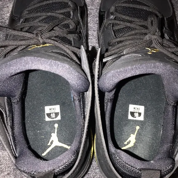 🔥 Jordan Flight Club ‘91 🔥