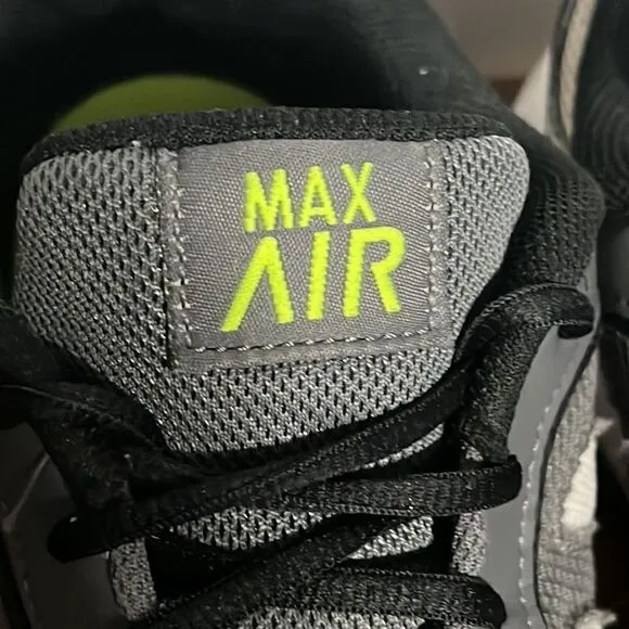 🔥🔥 NIKE AIR MAX AP Running Shoes Training - Men Sz 13 - EXCELLENT Condition