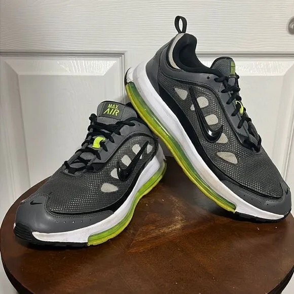 🔥🔥 NIKE AIR MAX AP Running Shoes Training - Men Sz 13 - EXCELLENT Condition
