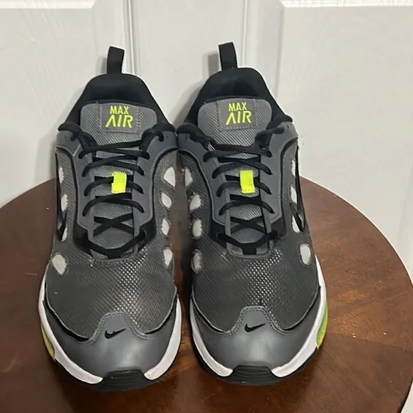 🔥🔥 NIKE AIR MAX AP Running Shoes Training - Men Sz 13 - EXCELLENT Condition
