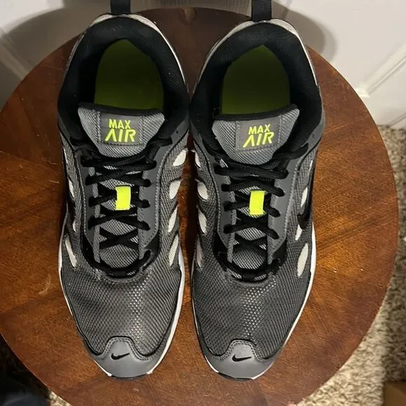 🔥🔥 NIKE AIR MAX AP Running Shoes Training - Men Sz 13 - EXCELLENT Condition