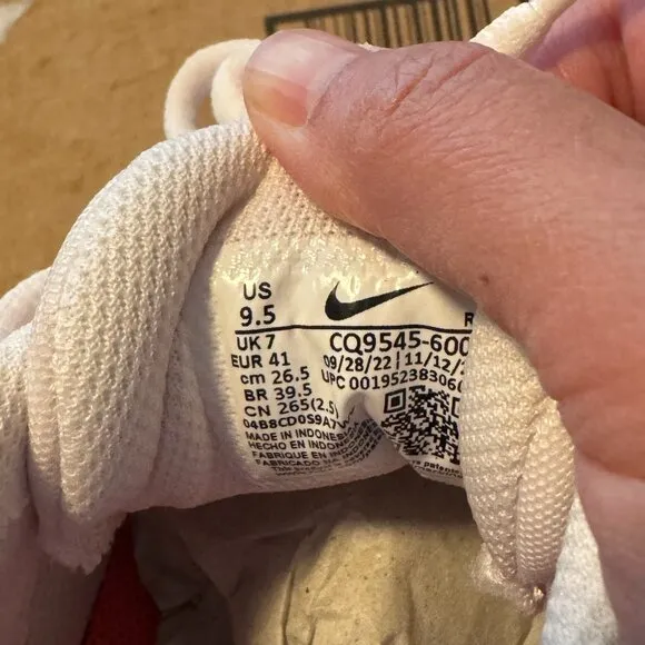 🌺 NIKE 🌺 Nike Legend Essential 2 Women's Training Shoes Sneakers