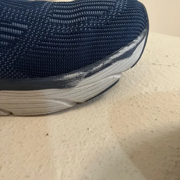 - Skechers Mens Navy Running &amp; Training Shoes Sneakers 13 Extra Wide‎ Fit