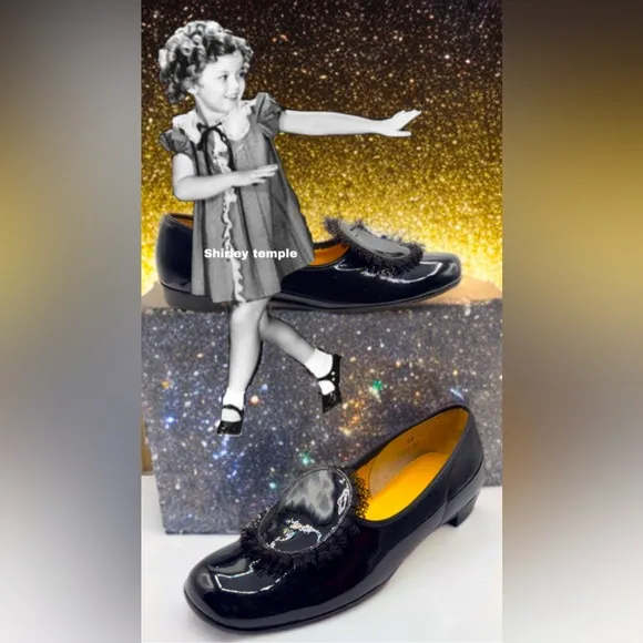 1960s Weber Shoes . New condition. In Box ! Fabulous ! RARE