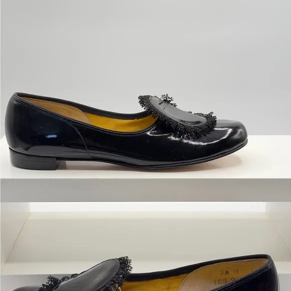 1960s Weber Shoes . New condition. In Box ! Fabulous ! RARE