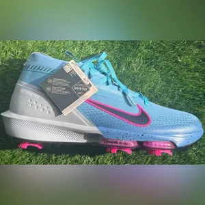 $200 7-14 No Box Nike Infinity Tour 2 GORE-TEX Waterproof Golf Shoes FV4897-400