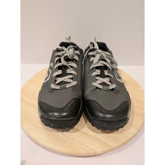 5.10 Five Ten Freerider Pro Gray Adidas Men's Mountain Bike Shoes GZ1931 Size 11