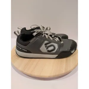 5.10 Five Ten Freerider Pro Gray Adidas Men's Mountain Bike Shoes GZ1931 Size 11