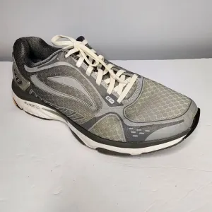 Abeo mens 9.5 Wide Speedy Aero 2.0 Vibram Training Running Walking Sneakers