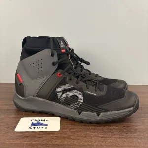 Adidas 5.10 Trailcross MID PRO Mountain Bike Shoes EF3010 Men’s Size