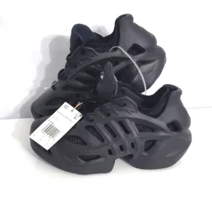 ADIDAS Adifom Climacool J Sneakers Unisex Kids Size ,4.5 Core Black Silver IF658
