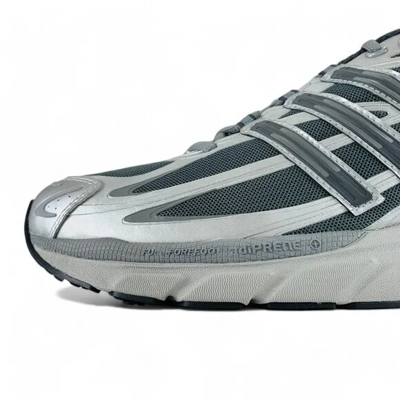 adidas Adistar Cushion Grey Matte Silver Men's Shoes Retro Sneakers IG6927