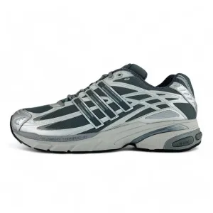 adidas Adistar Cushion Grey Matte Silver Men's Shoes Retro Sneakers IG6927