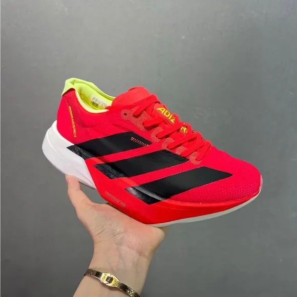 Adidas  Adizero Adios Pro 4