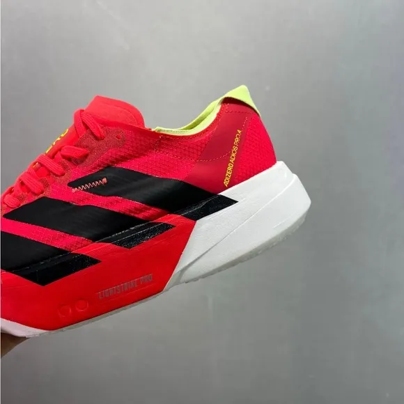 Adidas  Adizero Adios Pro 4