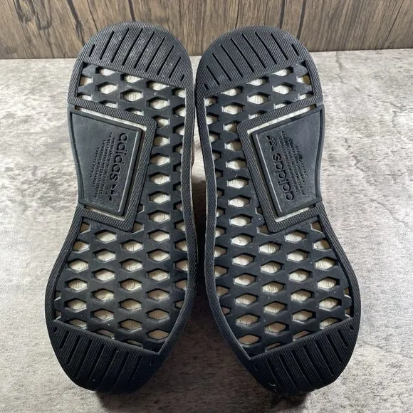 adidas BA7260 Womens Nmd_R2   Sneakers Shoes Casual   - Size 6.5
