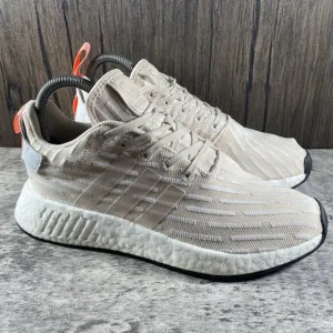 adidas BA7260 Womens Nmd_R2   Sneakers Shoes Casual   - Size 6.5