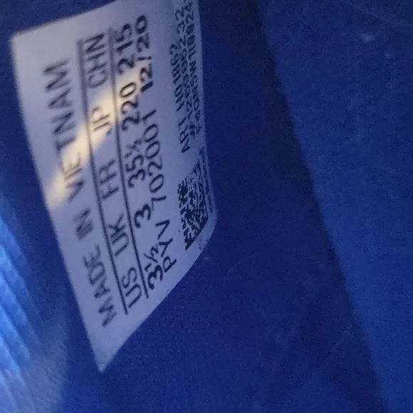 Adidas Boys' Sneakers