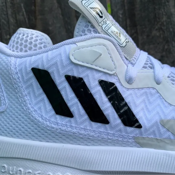 Adidas Dame 8 Mens Basketball Shoes White