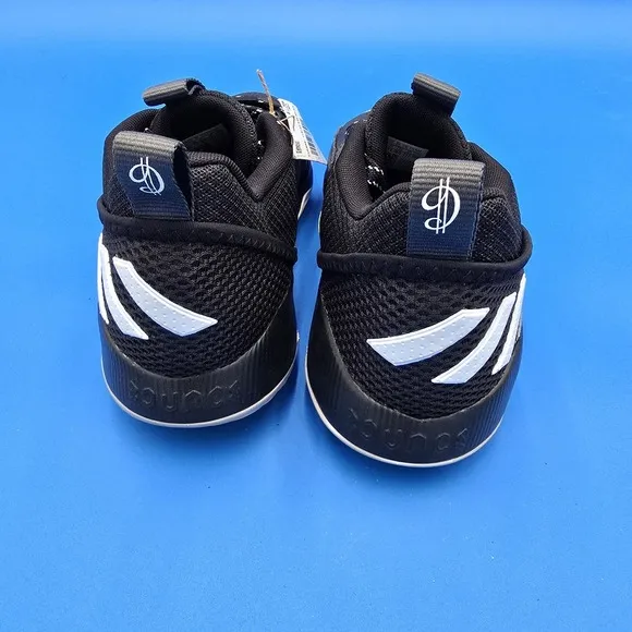 Adidas DAME CERTIFIED / Men's Size 11.5 / GY2439 / DOLLA $