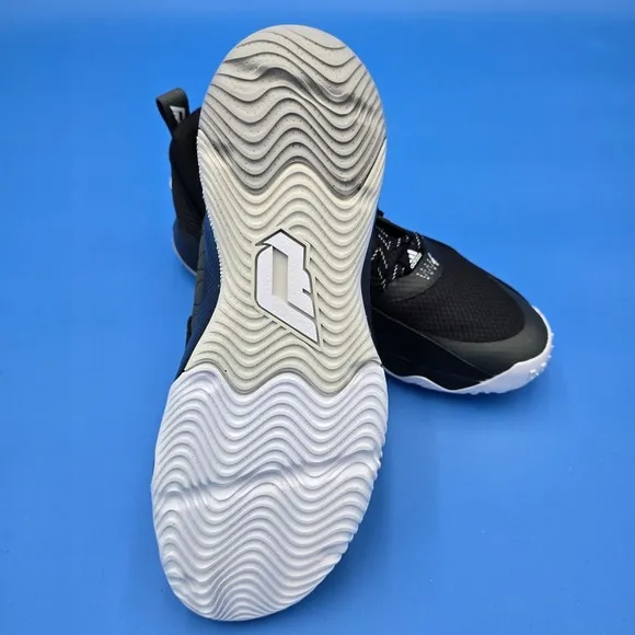 Adidas DAME CERTIFIED / Men's Size 11.5 / GY2439 / DOLLA $