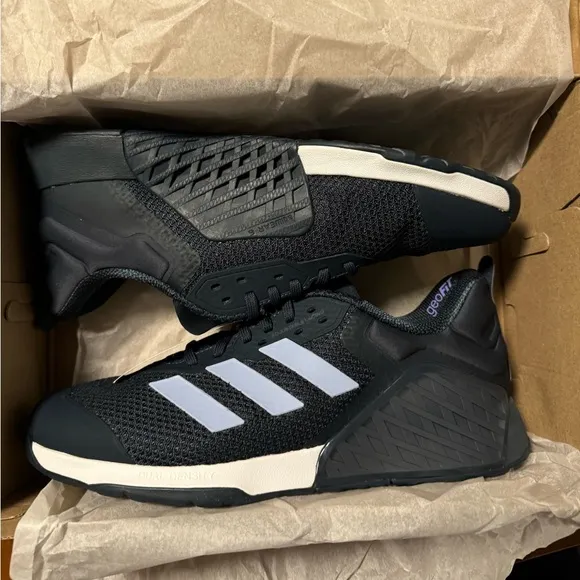 Adidas Dropset 3 Training Shoe