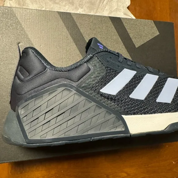 Adidas Dropset 3 Training Shoe