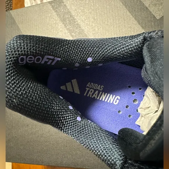 Adidas Dropset 3 Training Shoe