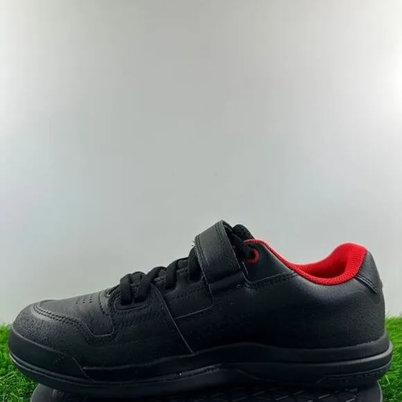 Adidas Five Ten 5.10 Hellcat Men Size 7.5 Black Mountain Bike Shoes FW3756 NEW