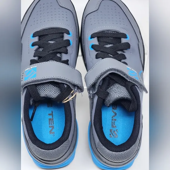 Adidas Five Ten 5.10 Kestrel Lace Mountain Bike Shoes Womens Size 7.5 BC0770 New
