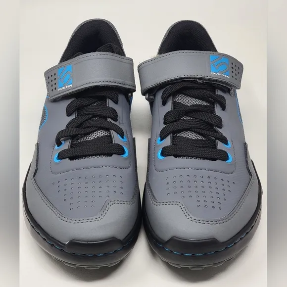 Adidas Five Ten 5.10 Kestrel Lace Mountain Bike Shoes Womens Size 7.5 BC0770 New
