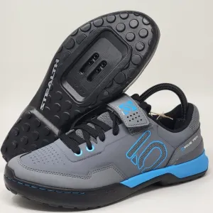 Adidas Five Ten 5.10 Kestrel Lace Mountain Bike Shoes Womens Size 7.5 BC0770 New