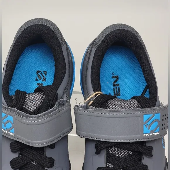 Adidas Five Ten 5.10 Kestrel Lace Mountain Bike Shoes Womens Size 7.5 BC0770 New