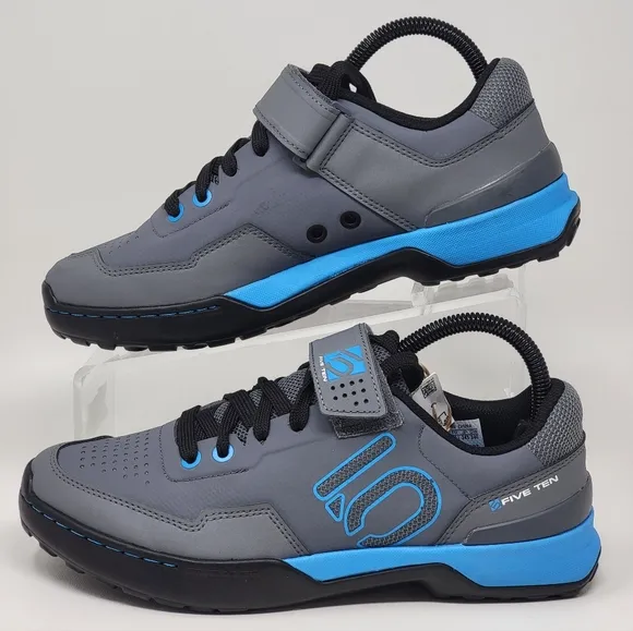 Adidas Five Ten 5.10 Kestrel Lace Mountain Bike Shoes Womens Size 7.5 BC0770 New