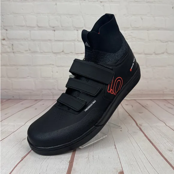 Adidas Five Ten FreeRider Pro Mid Mountain Bike Shoes Mens Size 11 (H02024)