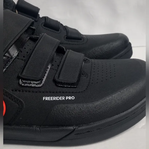 Adidas Five Ten Freerider Pro Mid VCS 9.5  Mountain Bike Mens Shoes H02024 NWT