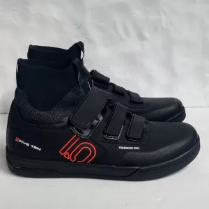 Adidas Five Ten Freerider Pro Mid VCS 9.5  Mountain Bike Mens Shoes H02024 NWT