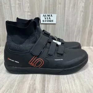 Adidas Five Ten Freerider Pro Mid VCS Mountain Bike Shoes H02024 Men’s Size 12