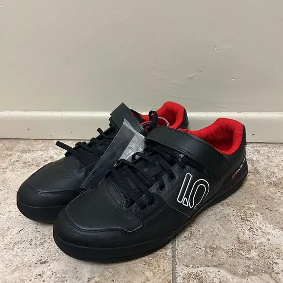 Adidas Five Ten Hellcat Mountain Bike Shoes FW3756 Men's Size 13