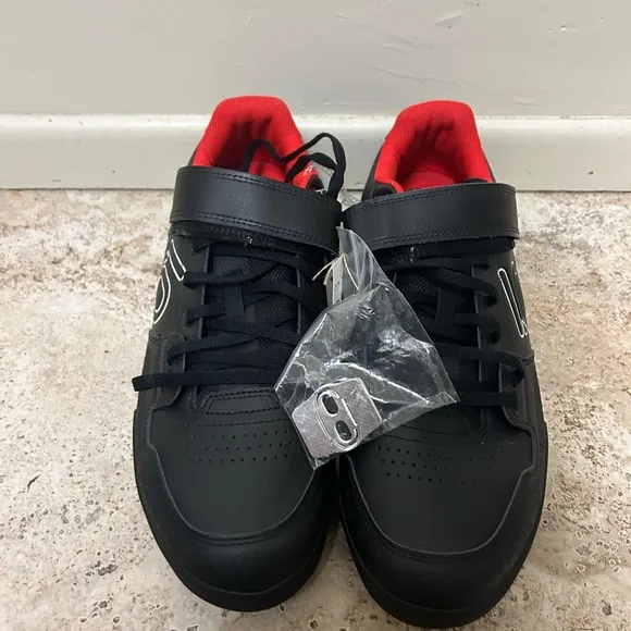 Adidas Five Ten Hellcat Mountain Bike Shoes FW3756 Men's Size 13