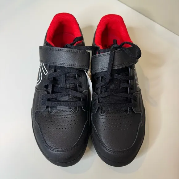 Adidas Five Ten Hellcat Mountain Bike Shoes size 9