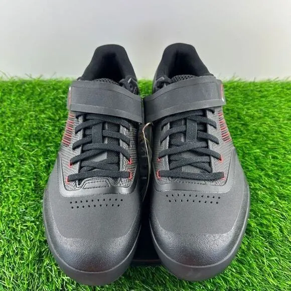 Adidas Five Ten Hellcat Pro Men Size 11.5 Black Mountain Bike Shoes FW3752 NEW