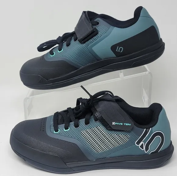 Adidas FIVE TEN Hellcat Pro Mountain Bike Shoes Women's Size 6.5 FW4204  New