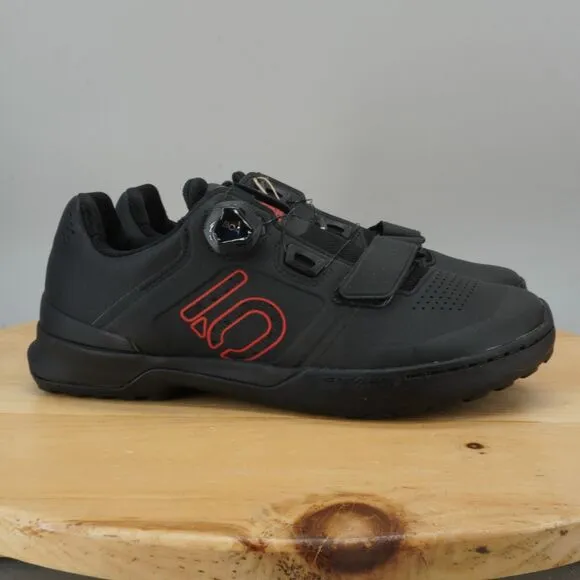 Adidas Five Ten Kestrel BOA Mens Size 11.5 Shoes Mountain Bike Sneakers 5.10