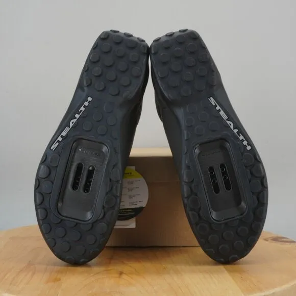Adidas Five Ten Kestrel BOA Mens Size 11.5 Shoes Mountain Bike Sneakers 5.10